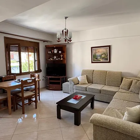 Holiday Apartment Vlore Lejlighed *
