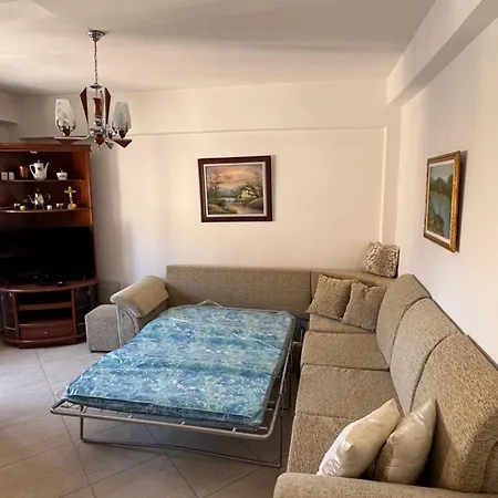 Lejlighed Holiday Apartment Vlore Vlorë
