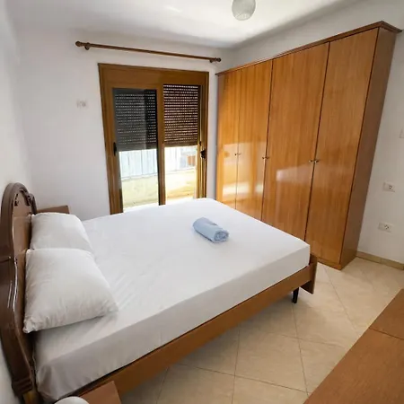 Holiday Apartment Vlore