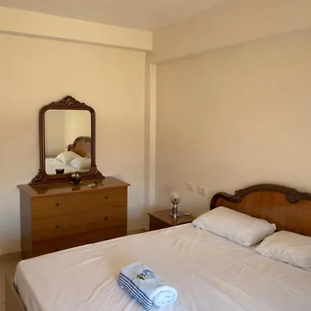 Holiday Apartment Vlore Appartement *