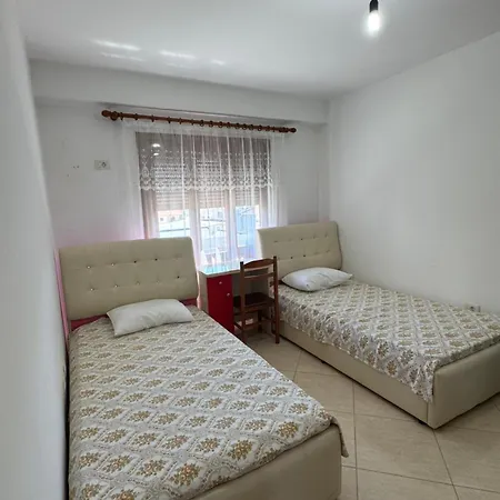 Holiday Apartment Vlore *