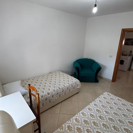 Lejlighed Holiday Apartment Vlore