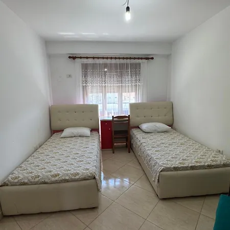 Holiday Apartment Vlore Vlorë