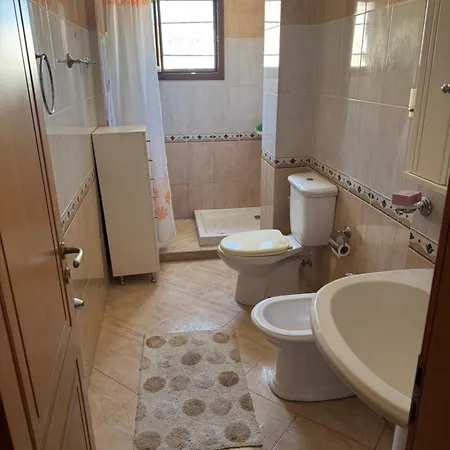 Apartman Holiday Apartment Vlore *