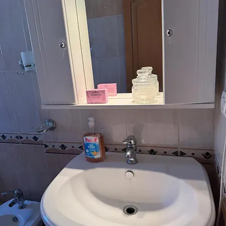 Holiday Apartment Vlore Appartement *